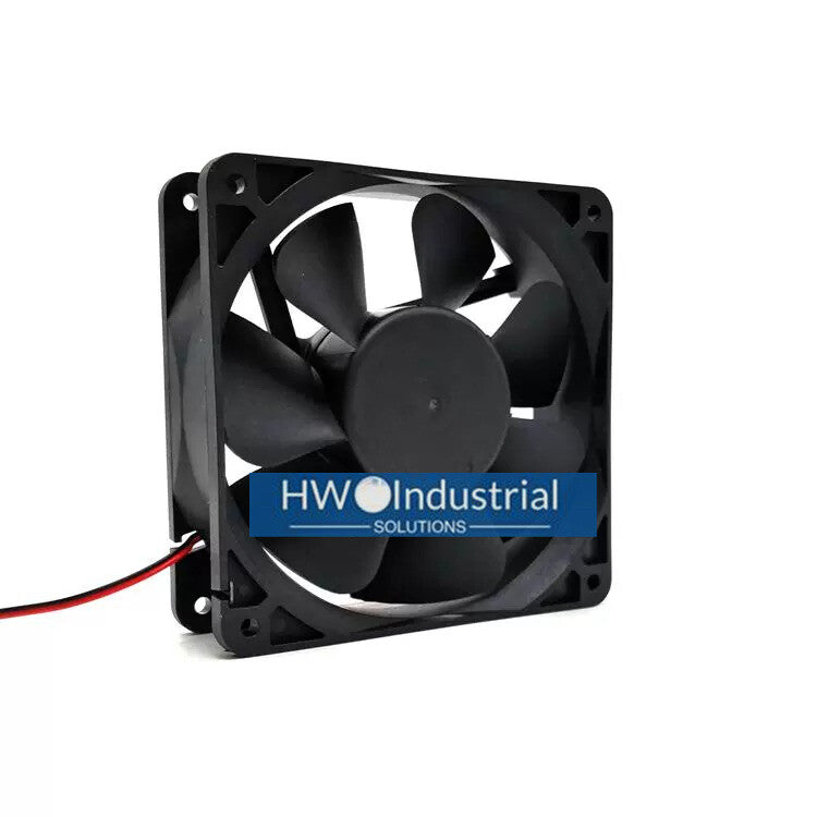 PUSEN DF-12038 DF12038 DC24V 0.5A 12CM Axial Power Supply DC Cooling Fan
