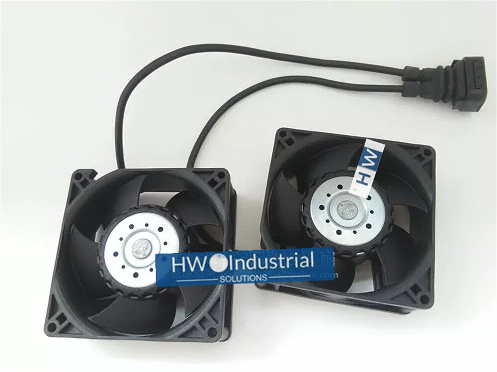 1/piece 3218J/2NPU 150mA 48V 7.2W 9CM 9038 Axial Flow Cooling Fan