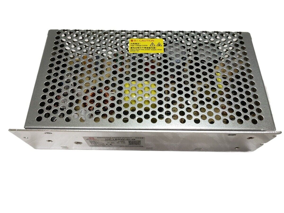 1PCS HENGFU HF150W-D-Q 24V4A-24V4A Switching Mode Power Supply