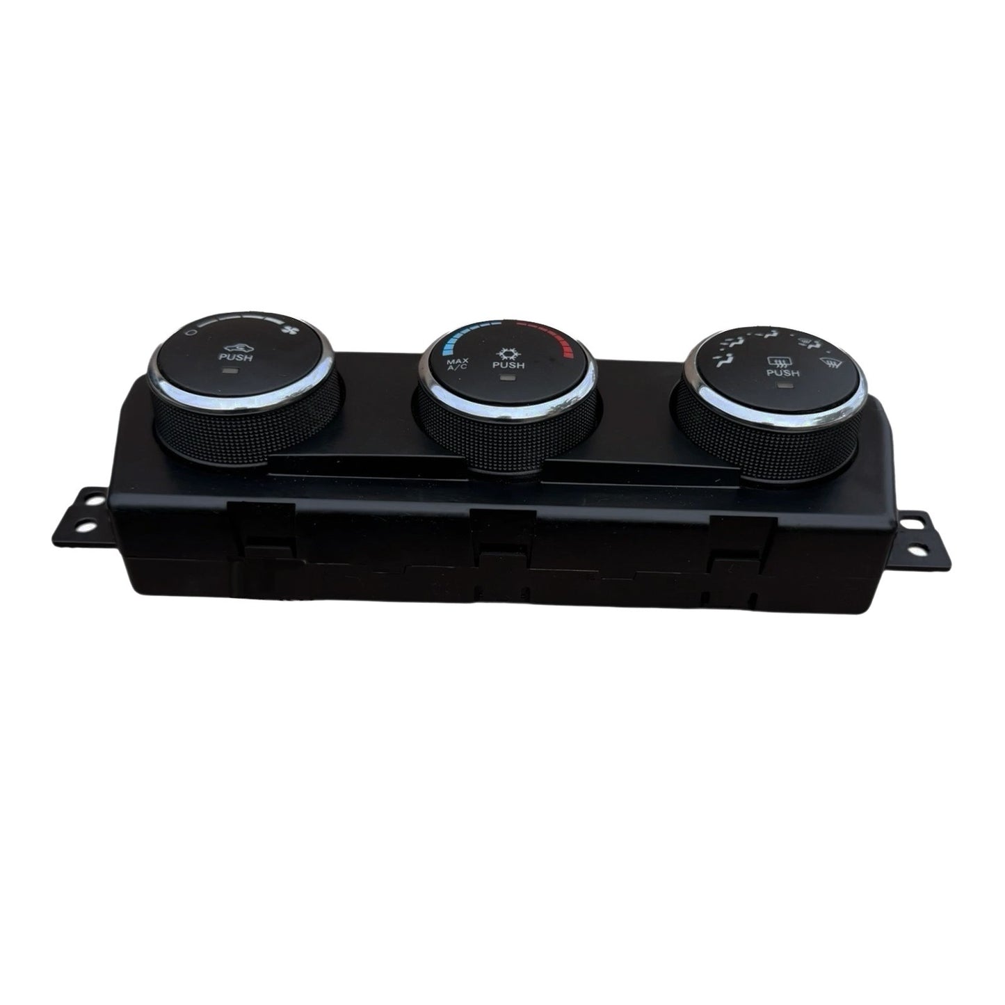 AC Heater Temperature Control Module for Dodge For Ram Trucks 2011 2012 Models