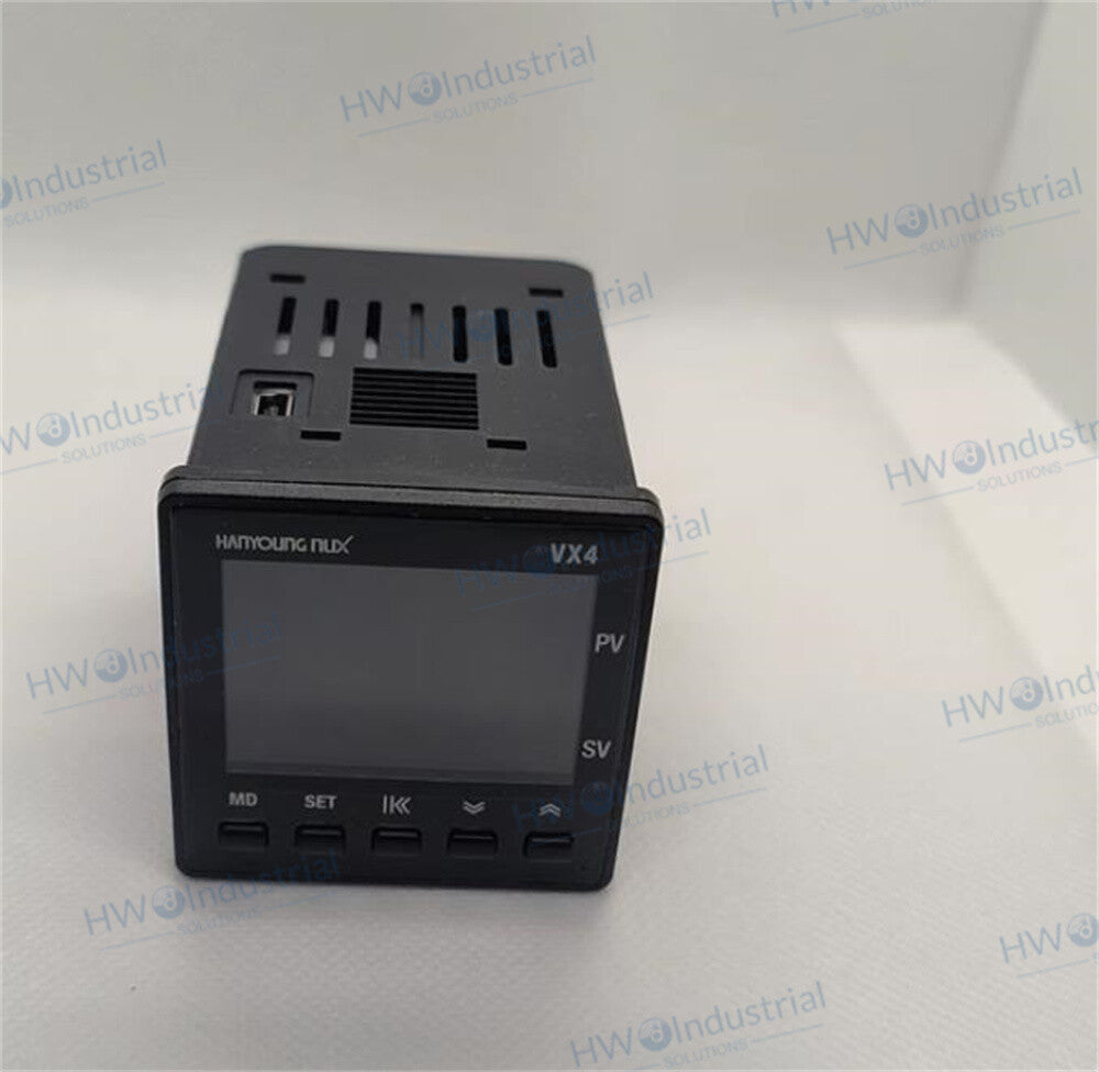 1/piece VX4-USNA-A1 Digital Temperature Controller HANYOUNG NUX