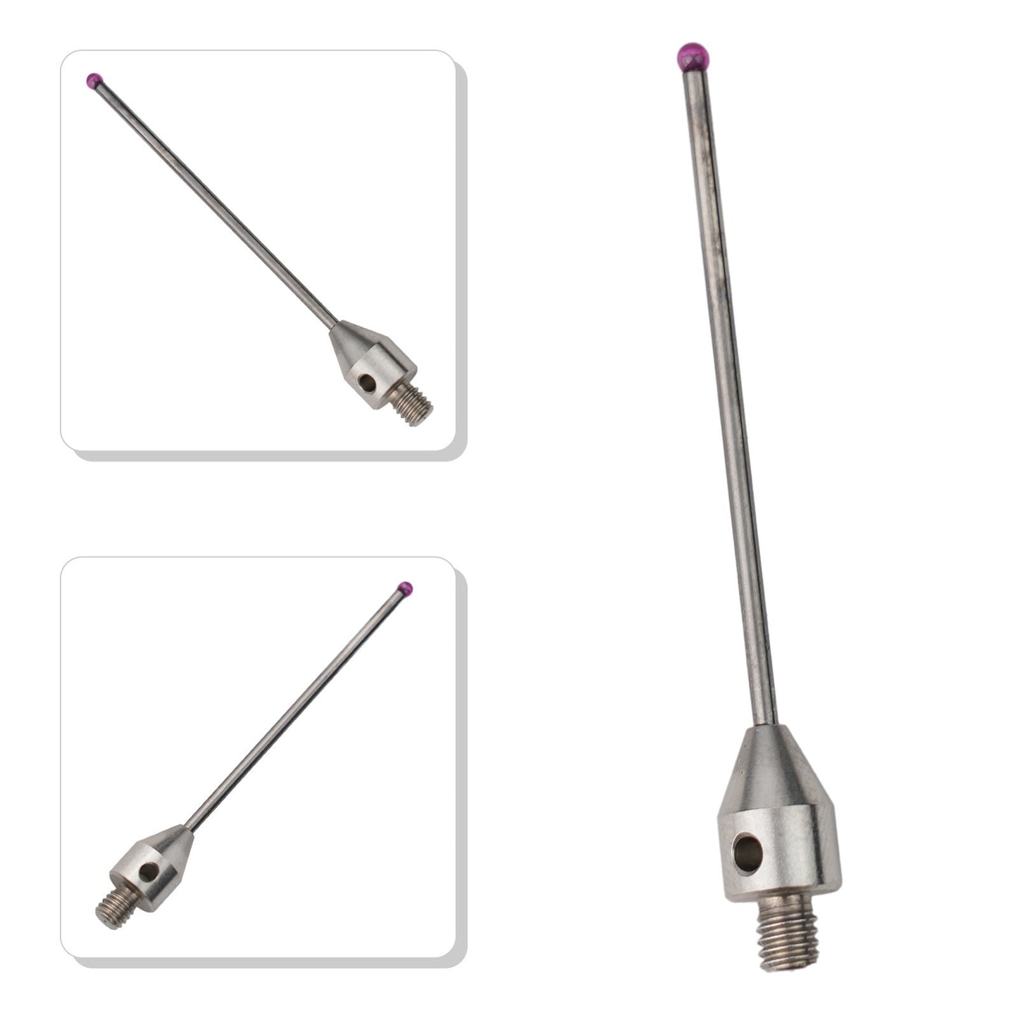 Touch Probe Styli Long Styli Accessories CMM Long CMM Parts Replacement