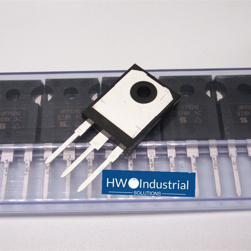 2/pairs IRFP240PBF + IRFP9240PBF Audio Amplifier Transistor Field-effect TO-247
