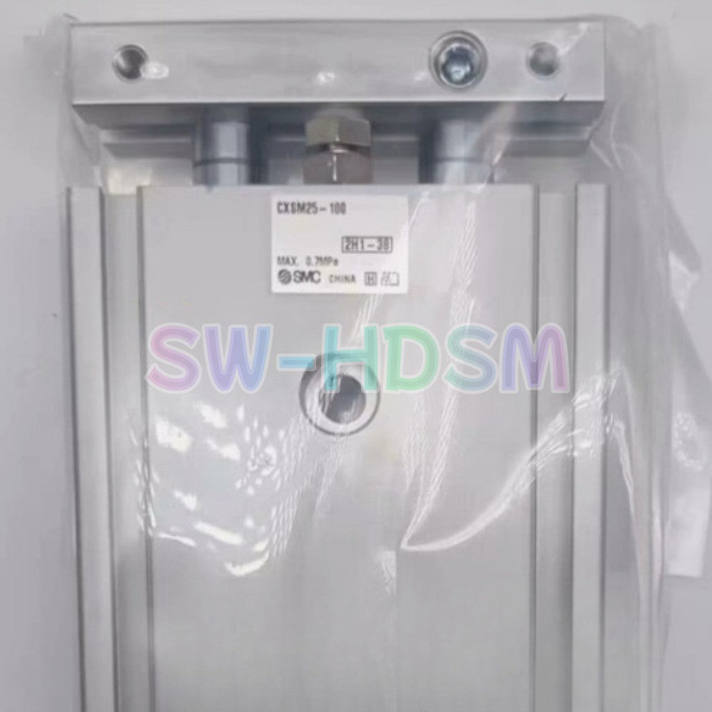 1PCS  for SMC CXSM25-100 Air Cylinder Freight Free
