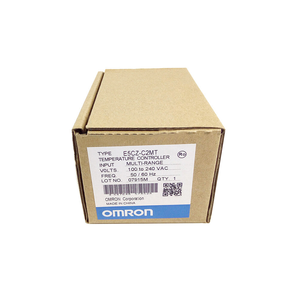 E5CZ-R2 E5CZ-R2MT E5CZ-R2MTD E5CZ-Q2 E5CZ-Q2MT E5CZ-Q2MTD E5CZ-C2 E5CZ-C2MT PLC