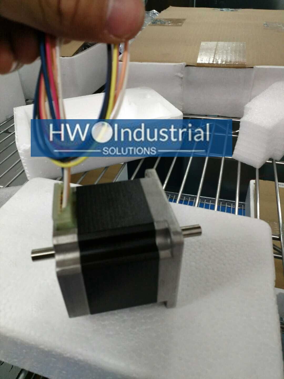 1PC SANYO 103H7126-0710 Stepper Motor Expedited
