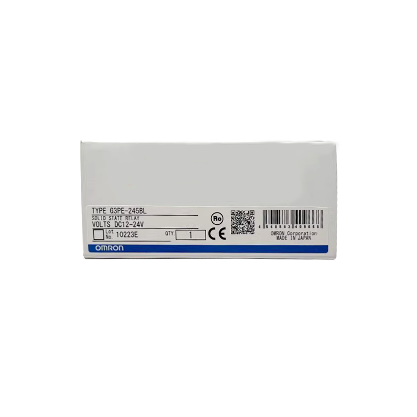 1PC Omron Power Relays G3PE-215BL G3PE-225BL G3PE-235BL G3PE-245BL PLC Module