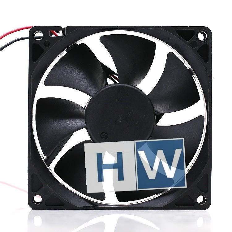 1PC AD0912HB-A70GL 9225 ADDA 12V 0.25A Dual Ball 9CM Cooling Fan