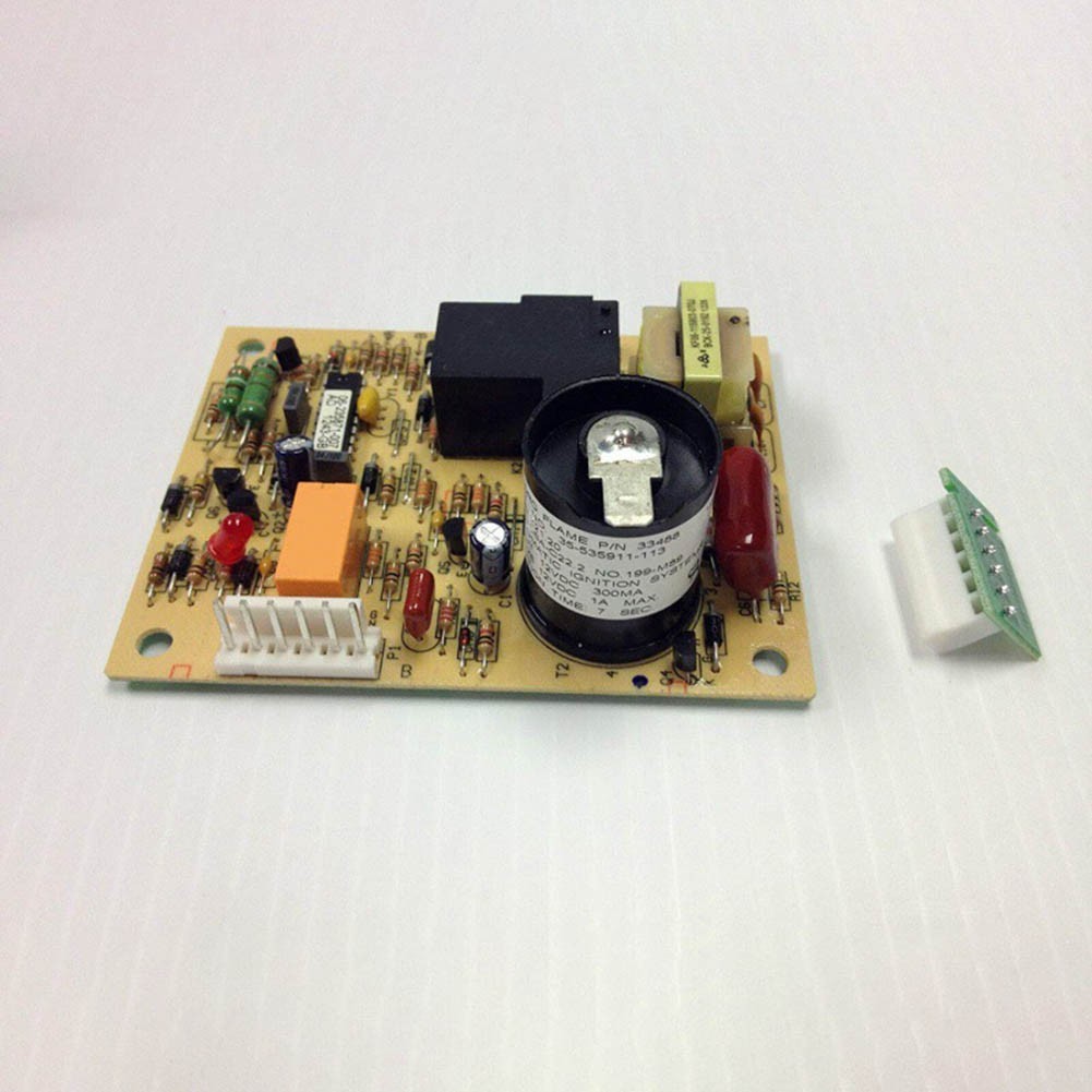 Ignition Circuit Board for Atwood and For Hydro Flame Furnaces Model For 31501