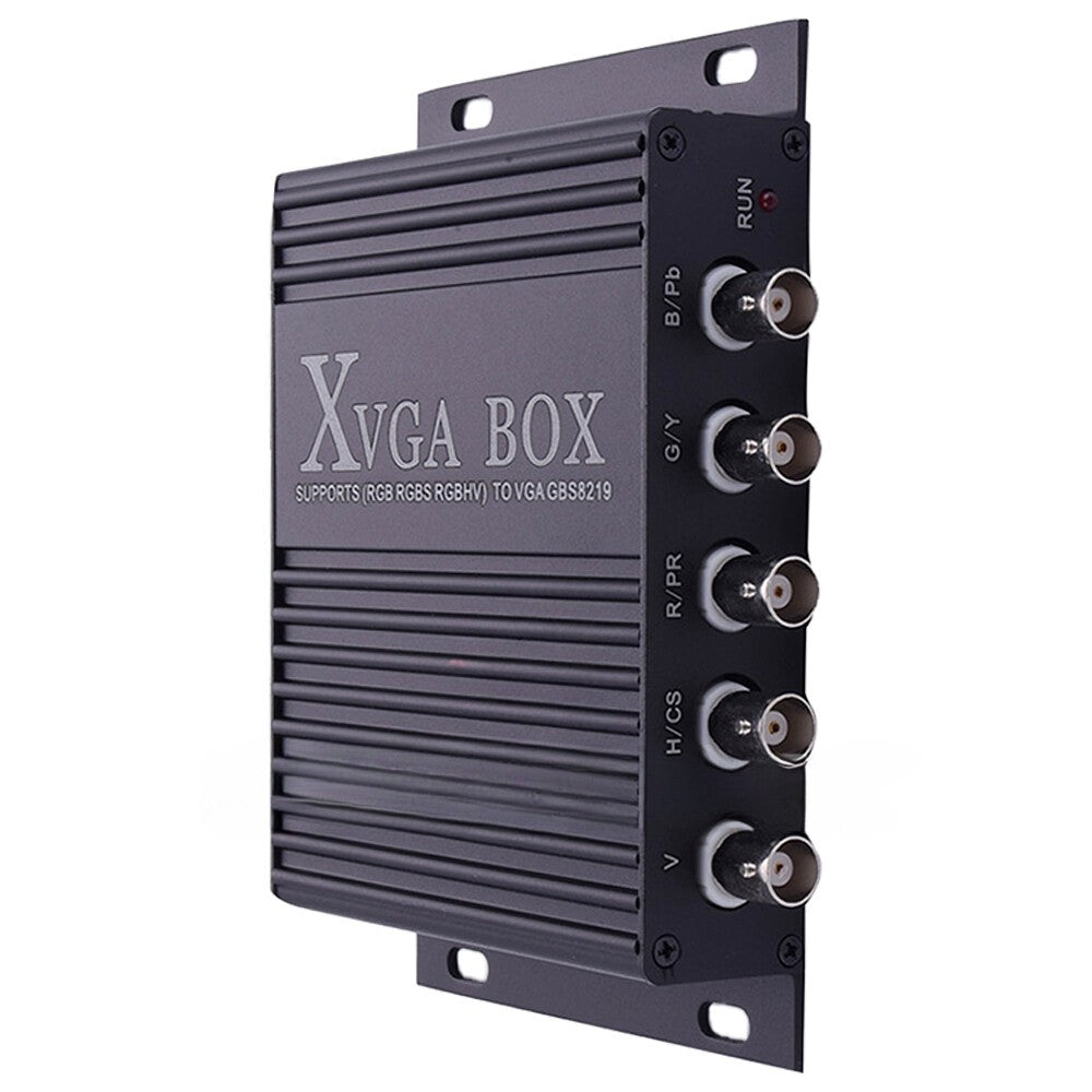 XVGA GBS-8219 Industrial Monitor Videos Converter