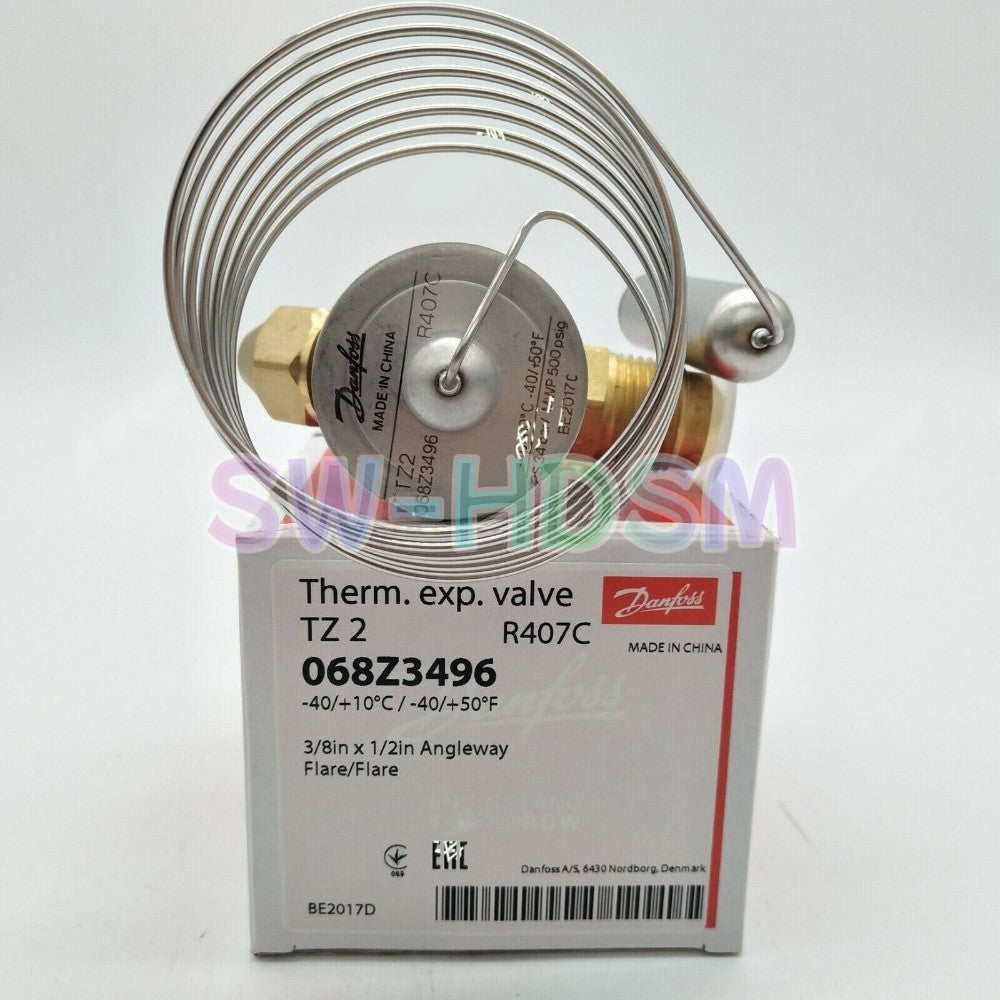 1PCS  for Danfoss TZ2 068Z3496 Freight Free
