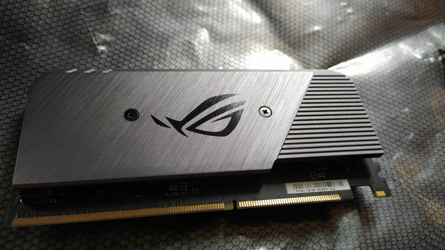 For ASUS ROG M9A M10A R6A R6E M12E x399ZE MB DIMM.2 H5 Adapter w/ 2PCIe NVME SSD