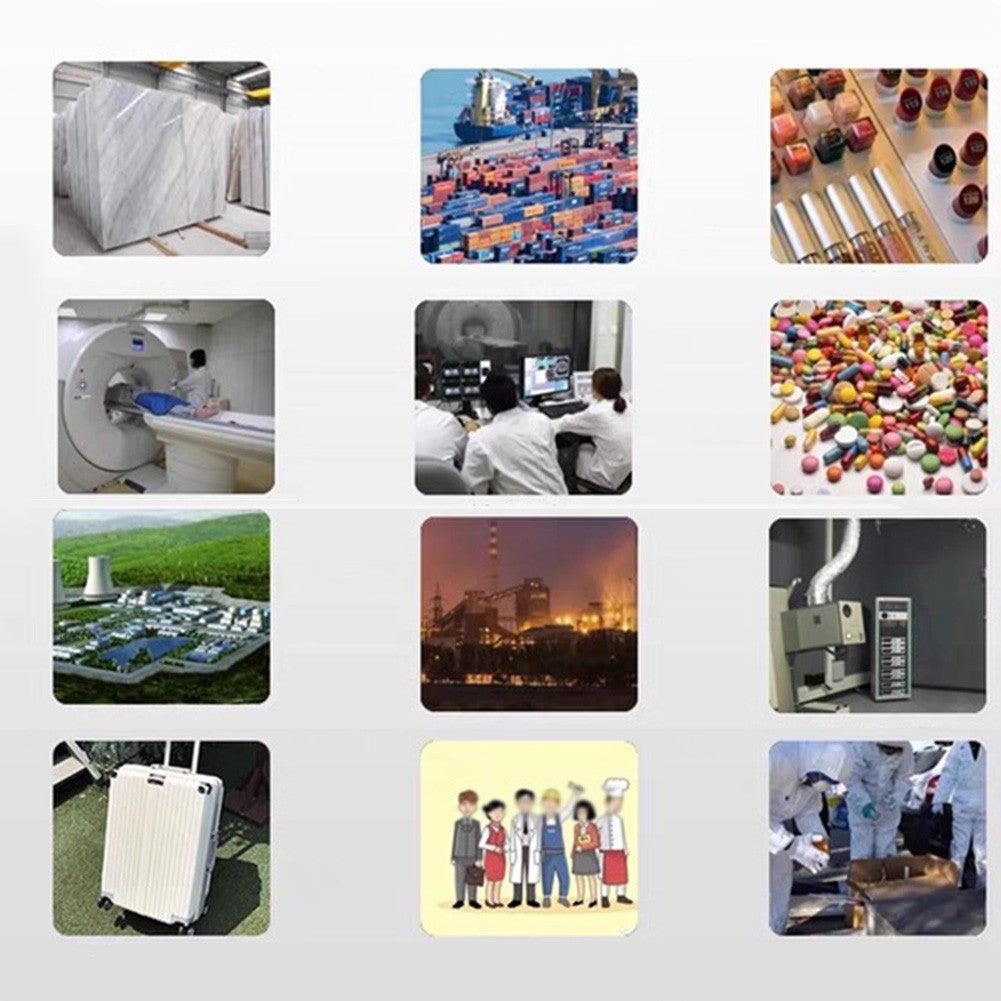 For Geiger counter module radiation detector for environmental monitoring use