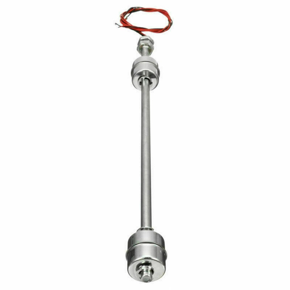 Float Switch Sensor Float Switch Post Sensor Silver Stainless Steel