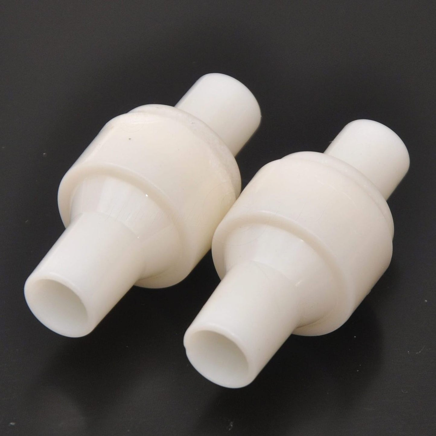 2x Drinking Water System Pump Water Dispenser Check Valve Anti-Cross Pipe Valve