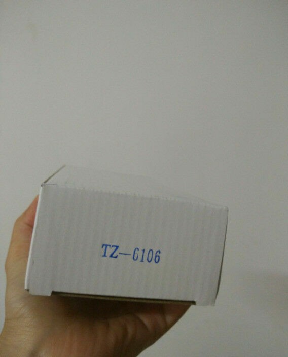 1PCS TEND TZ-6106 TZ6106 LIMIT SWITCH -