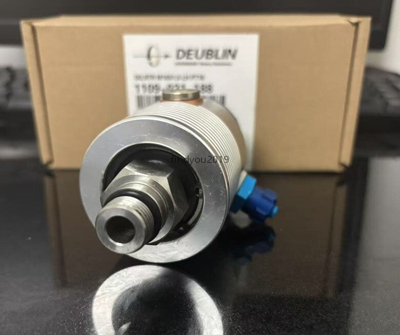 1Pc Deublin high-pressure high-speed rotary joint 1109-021-188 Free shipping