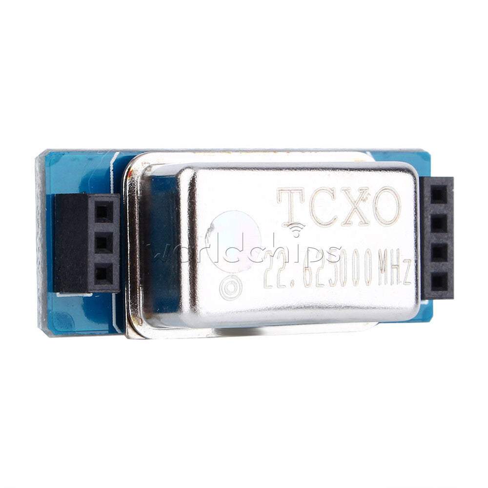 0.5PPM Compensated Crystal Components For Yaesu FT-817 857 897 Compatible TCXO-9