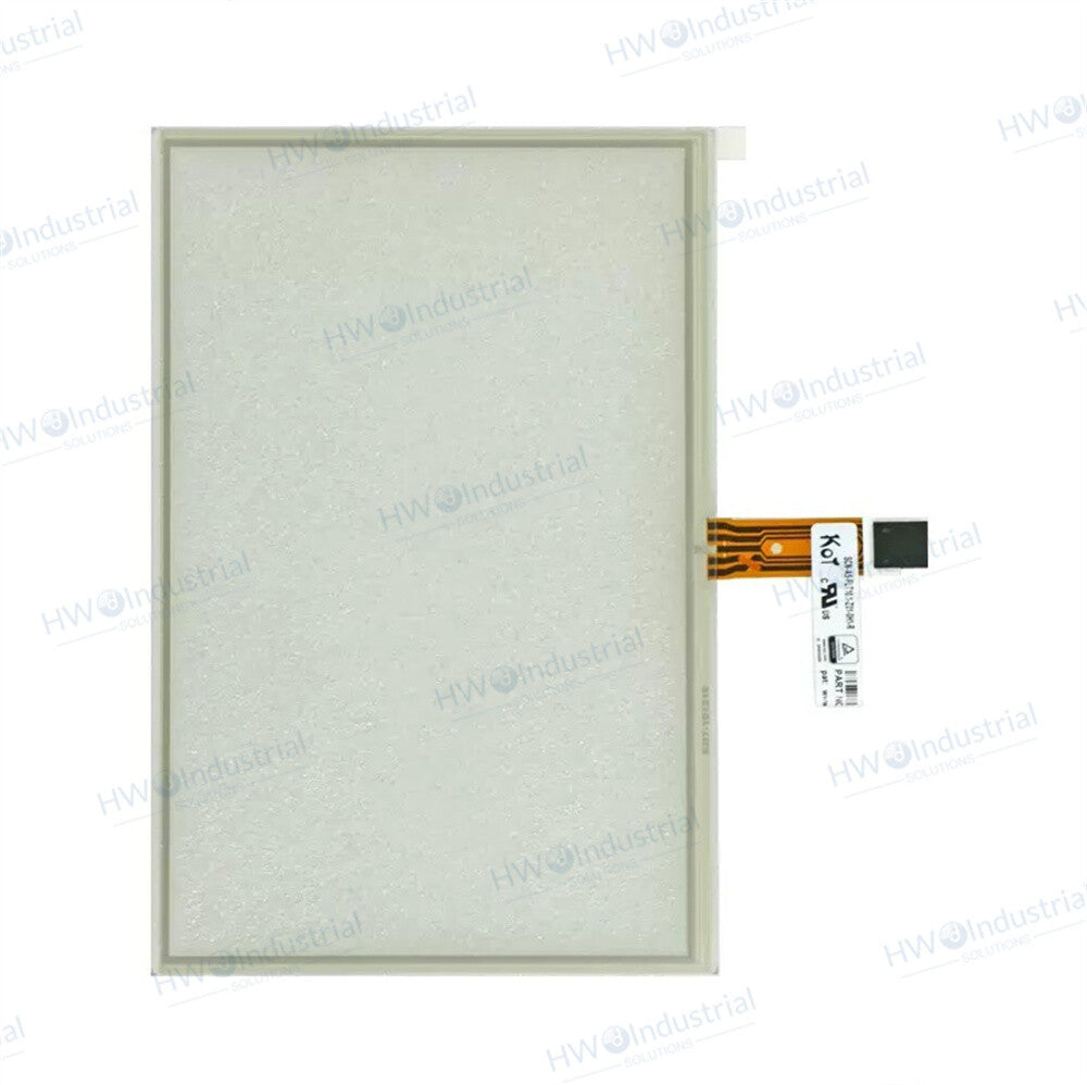 1/piece E000511 SCN-A5-FLT12.1-PH1-0H1-R 12.1-inch Glass Touchpad
