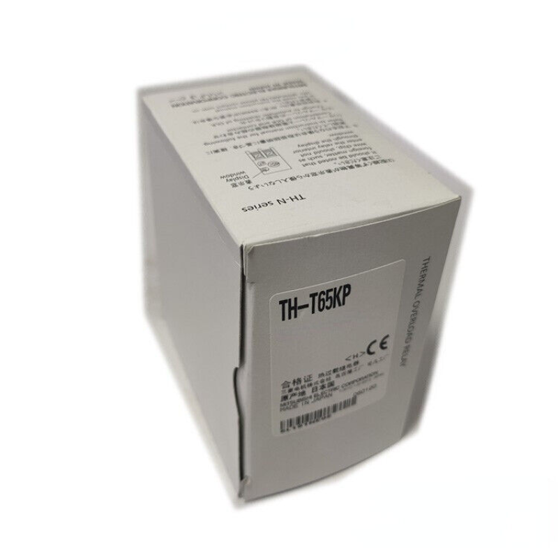 1pcs Mitsubishi Overload Relay TH-T65KP 22A