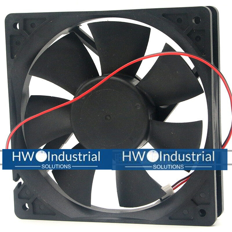 1/piece DA12025B24HA DC30V 0.23A 12025 12CM Electromagnetic Furnace Inverter Fan