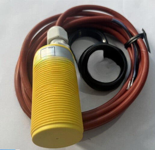 1PCS  FOR IKL 015.33 GH Proximity switch IKL 015.33GH corrosion-resistant