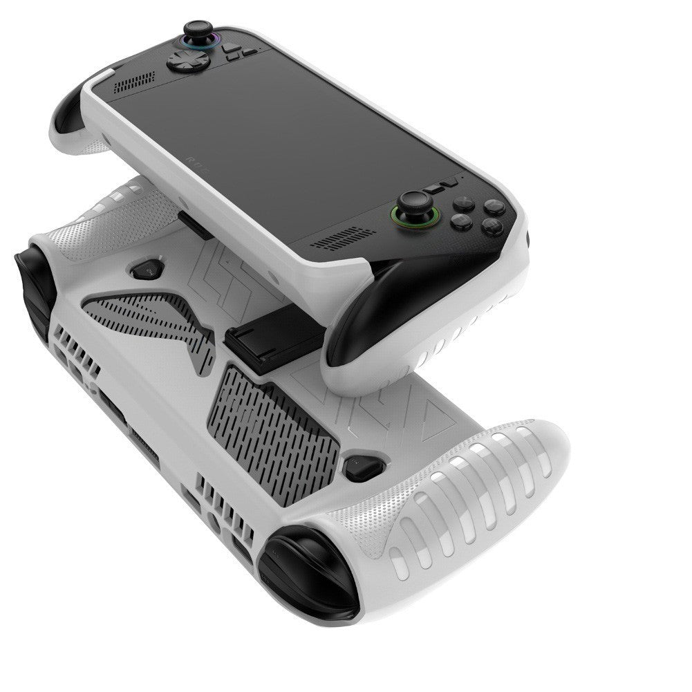 Protective Case for ROG For Xbox AllyX with Foldable Stand and Slim Fit