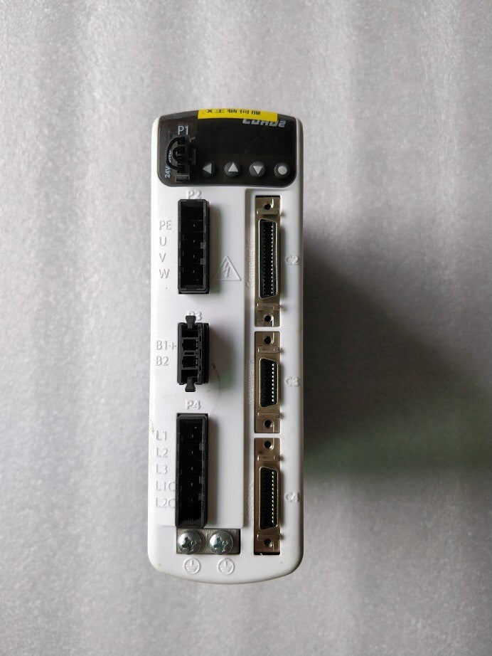 SERVOTRONIX CDHD2-0062AAP1  Test Servo Driver One /piece