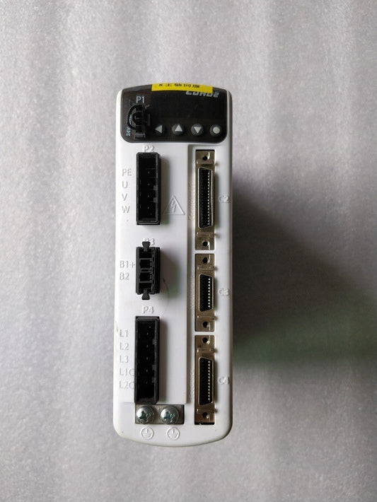 SERVOTRONIX CDHD2-0062AAP1  Test Servo Driver One /piece