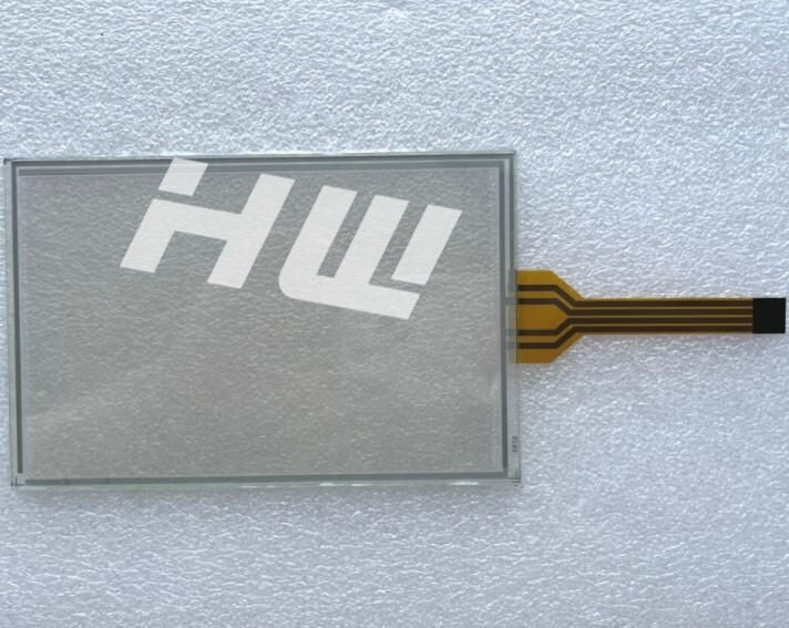 1Pc   Suitable for JUKI Touch screen IP-420 NLKKAL Touchpad FT-AS00-6.5A-081A