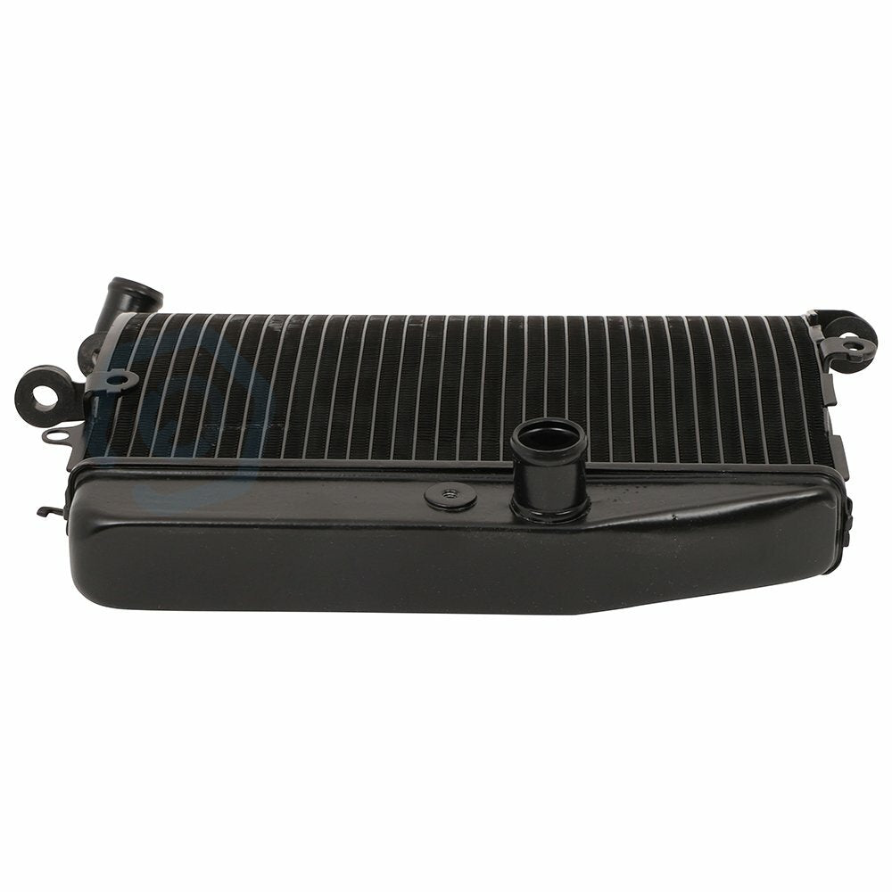 Motorcycle Engine Oil Radiator For 2007-2016 Honda CBR600RR Aluminum
