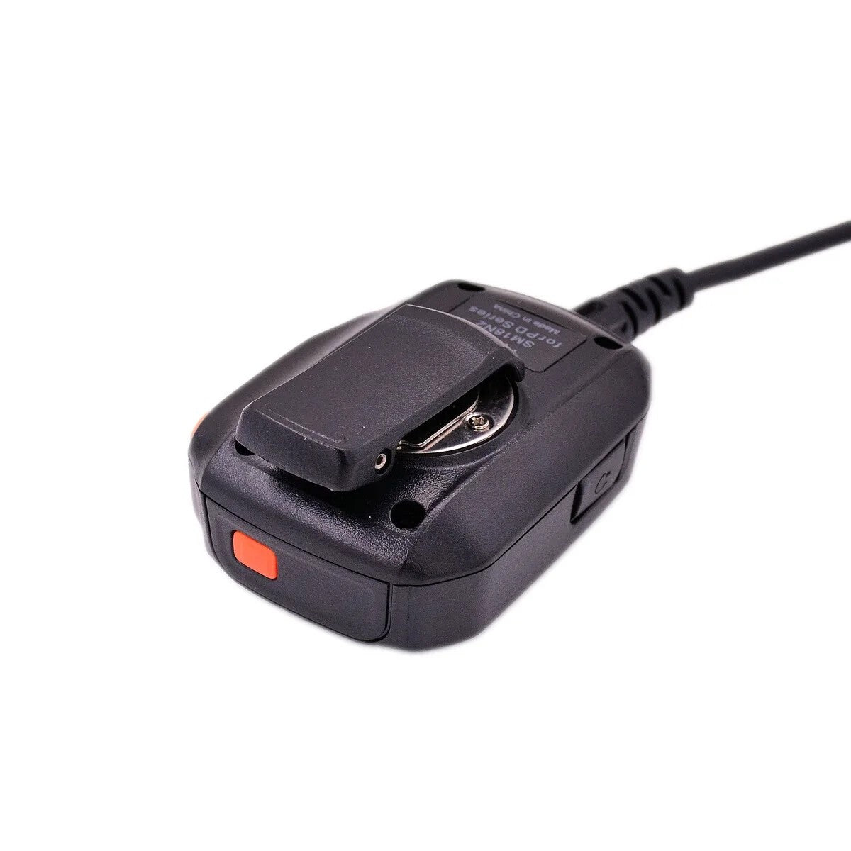 For Hytera SM18N2 Mic PTT Microphone Speaker HYT PD700 PD780 PD785 Radio Speaker