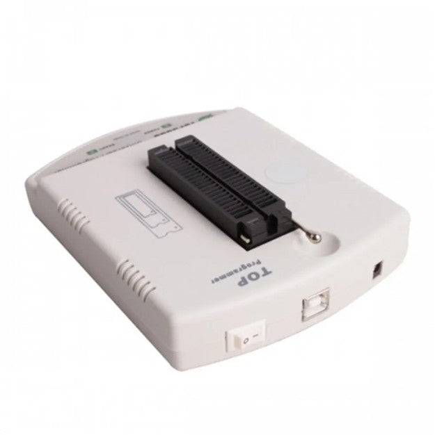 TOP3002D USB Universal Programmer ECU Chip Tunning MCU EPROM Programming Tool