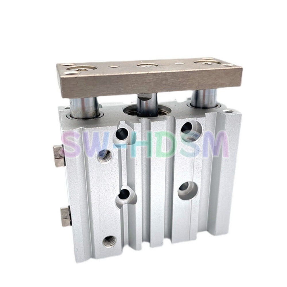 1PCS  For SMC Cylinder MGPL20-50Z freight free