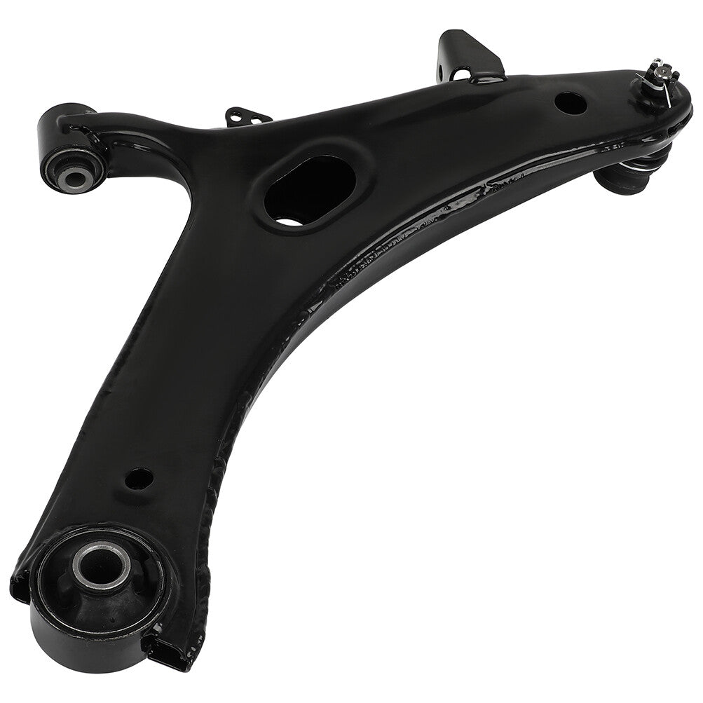 Front Sway Bar End Link Control Arm with Ball Joint For 2011-2014 Subaru Impreza