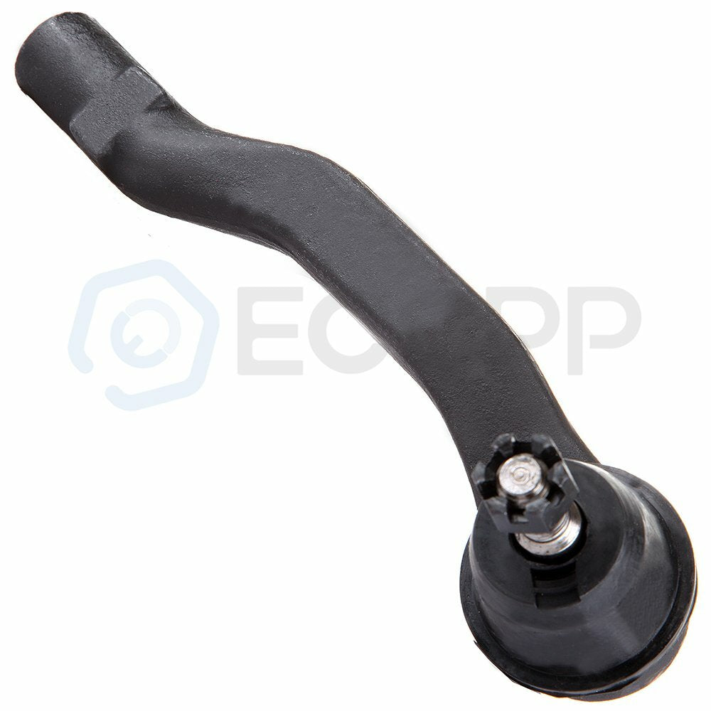 4PCS Front Inner and Outer Tie Rod Links Kit For 1996-2000 Honda  Civic
