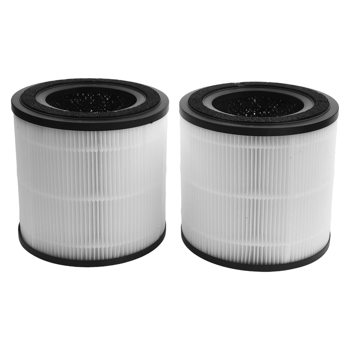 Filters Designed to Fit For BISSELL Air Purifiers Model 3139A Two Pack Deal
