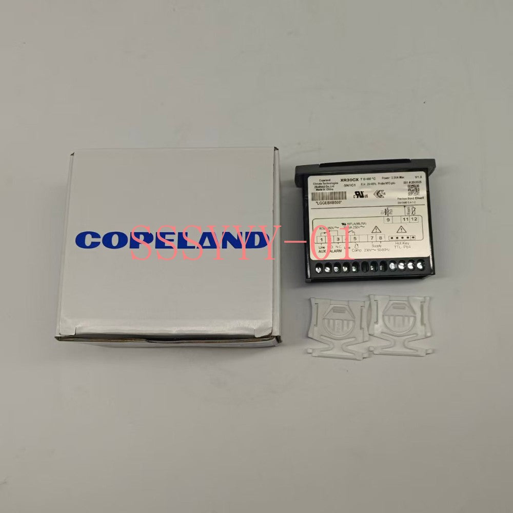 1PCS   for DIXELL Controller XR30CX-5N1C1 Freight Free