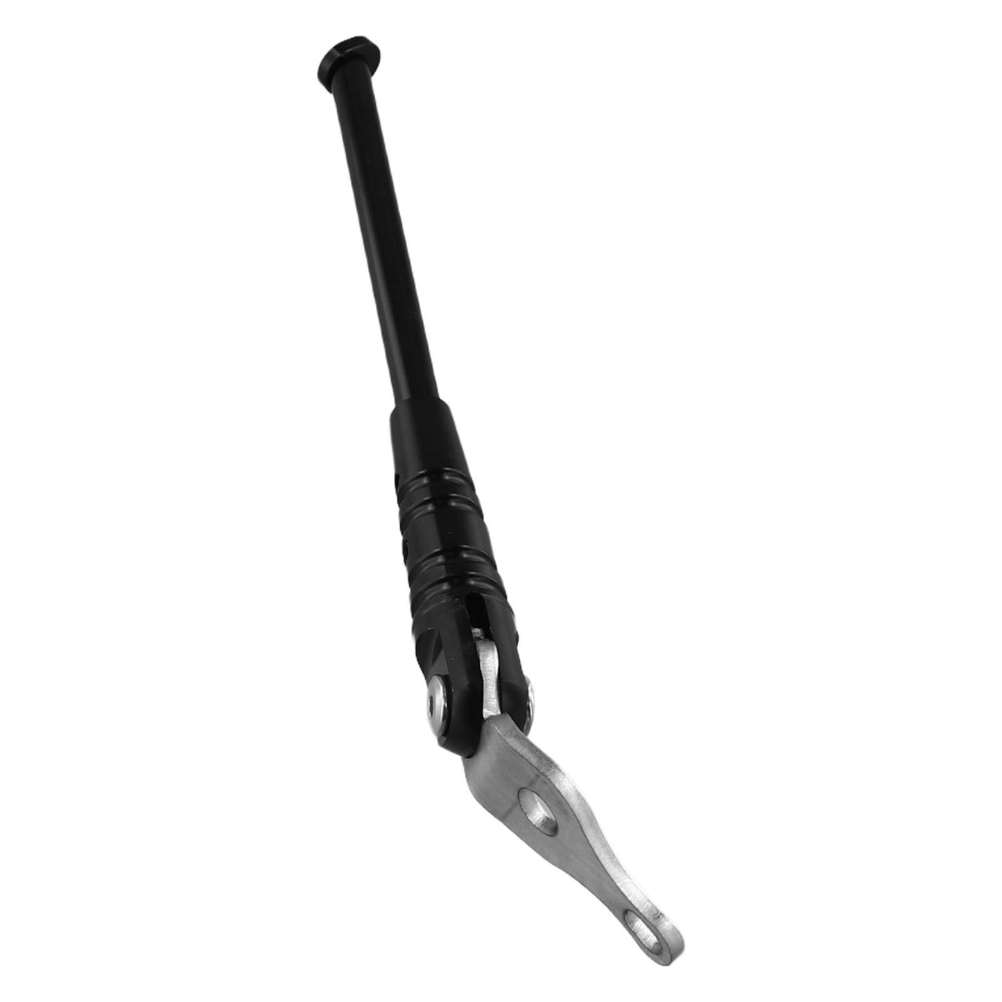 Kickstand for For BROMPTON Folding Bikes Made from Lightweight Aluminum Alloy