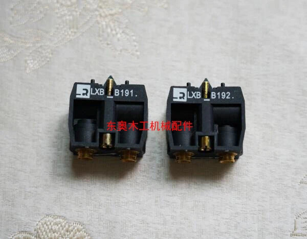 1set  LXB_B191/LXB_B192 ( PXB_B191/PXB_B192 ) Exhaust valve for Bias row drill