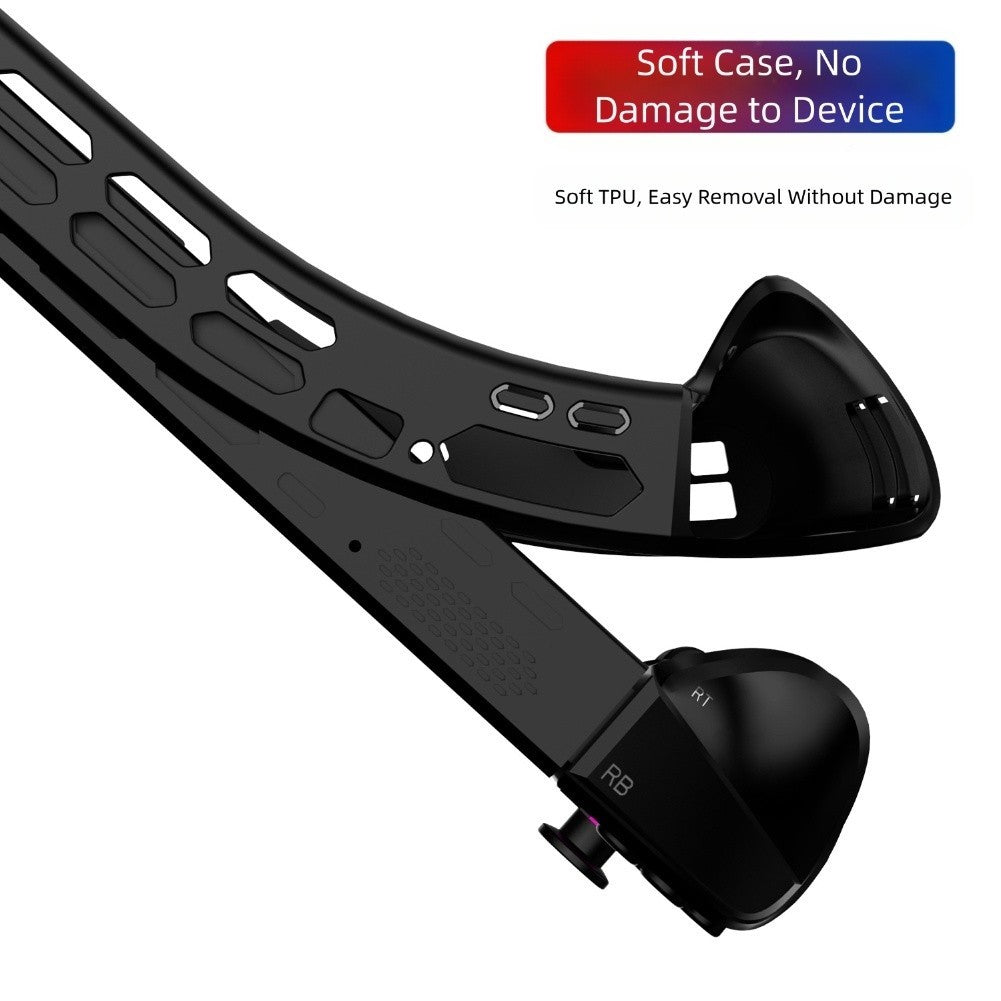 Shockproof Protective Case for Legion Go2 with Dustproof and Drop Resistant