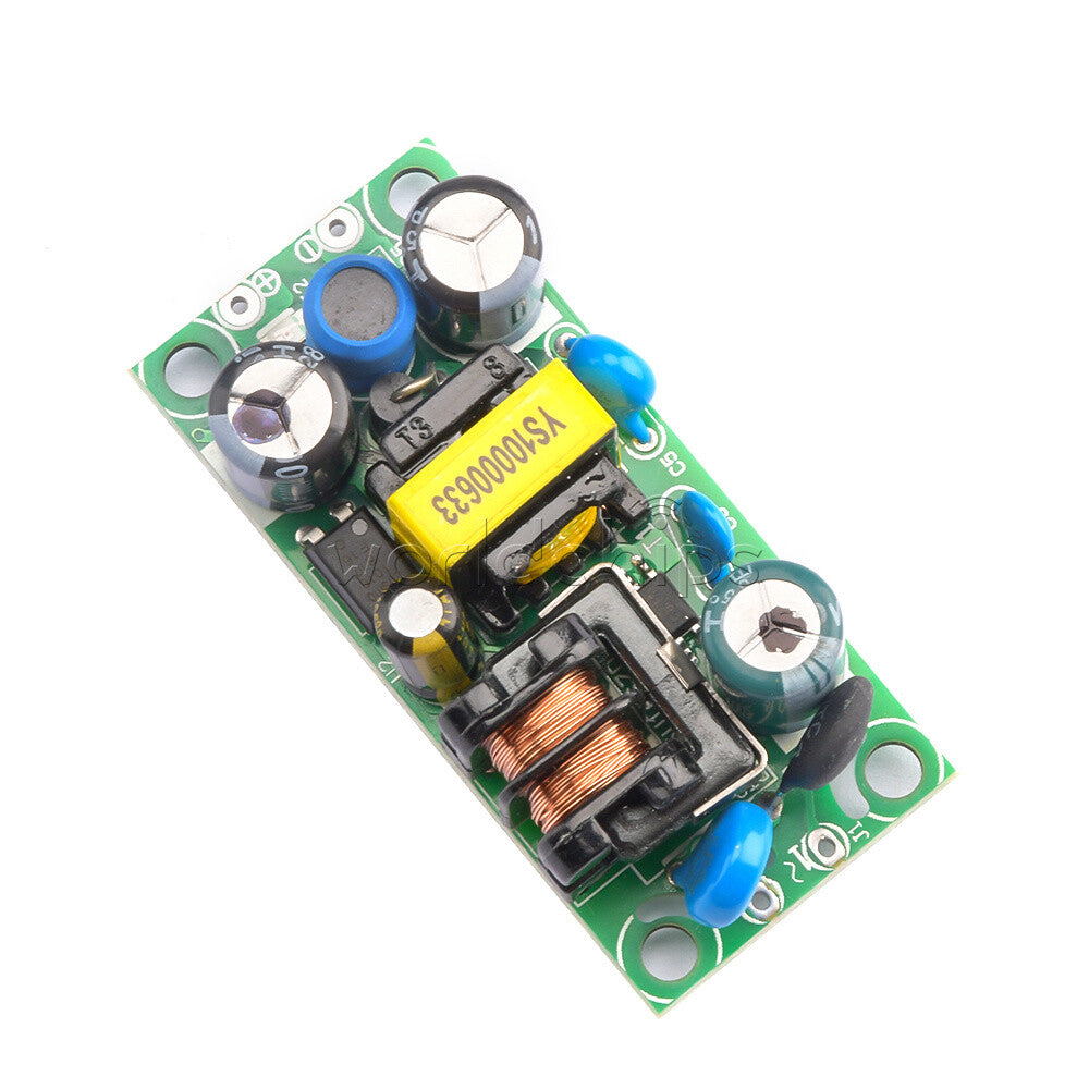 10x 5V 1A AC-DC Power Supply Converter Step Down Module Adaptor Transformer