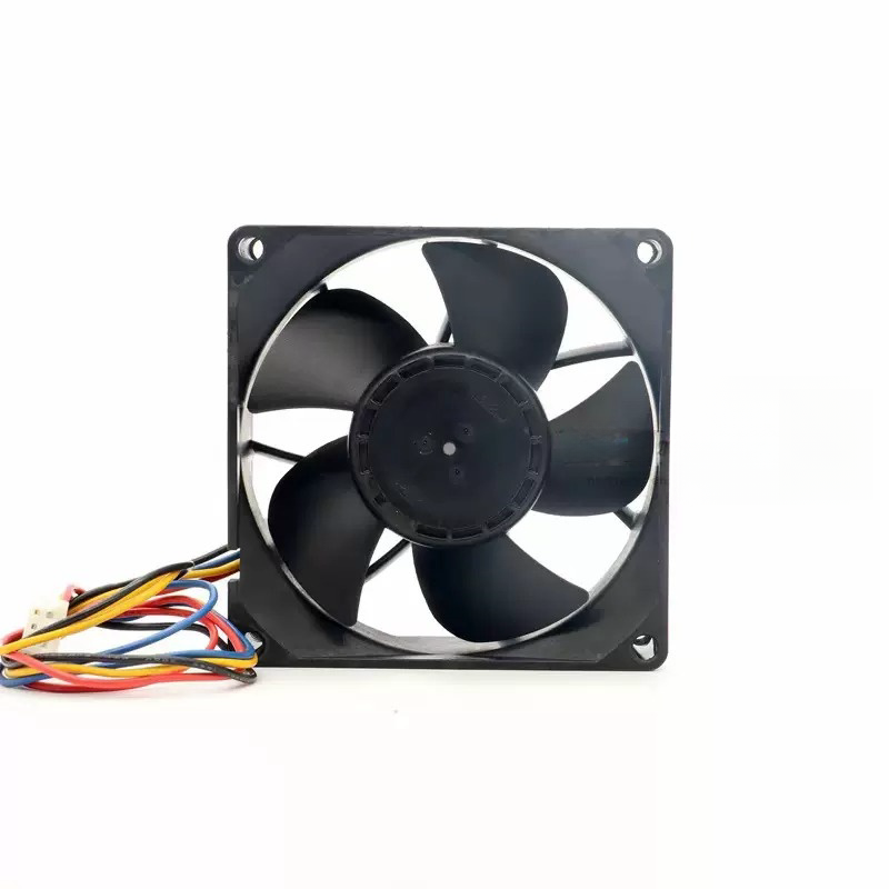 1/piece 3110FB-04W-B76 NMB 8025 12V 1.40A 8CM High Airflow Chassis Cooling Fan