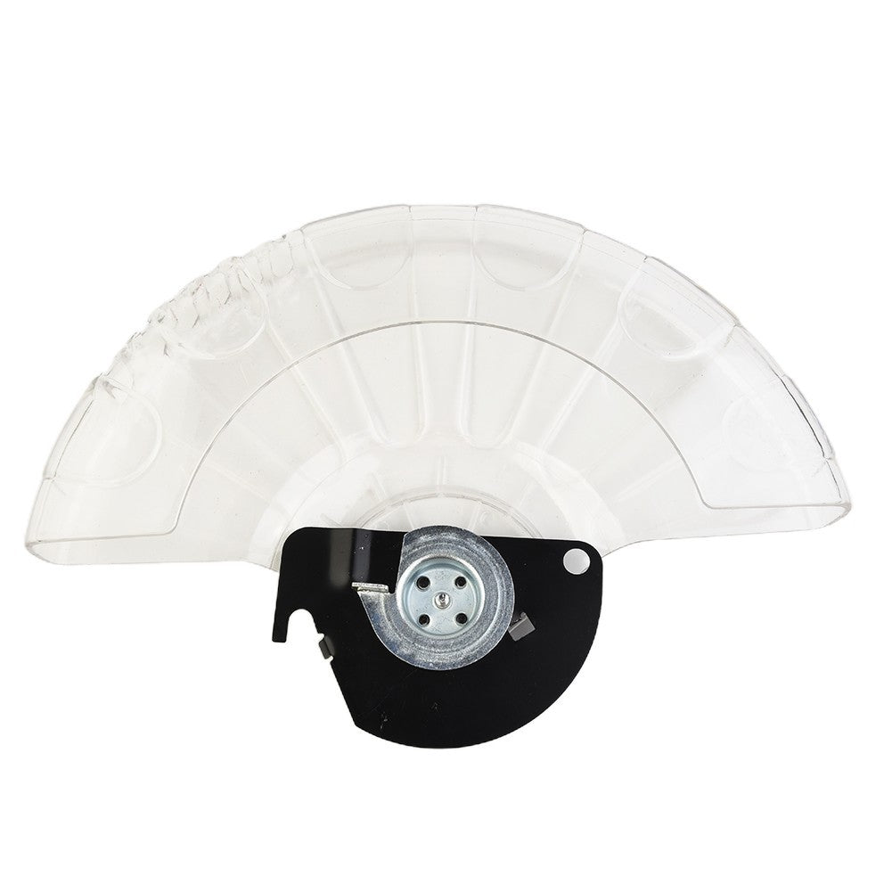Blade Guard Transparent Guard Saw Aluminum Transparent Electric Guard Replace
