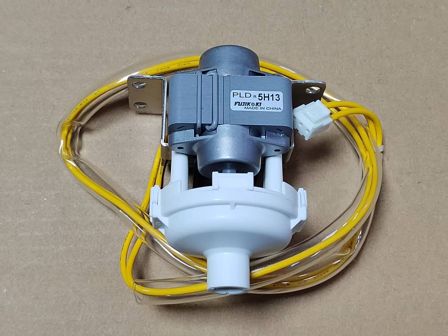 1PCS  FOR Daikin Ductwork drainage pump P220DB-029 Fast delivery