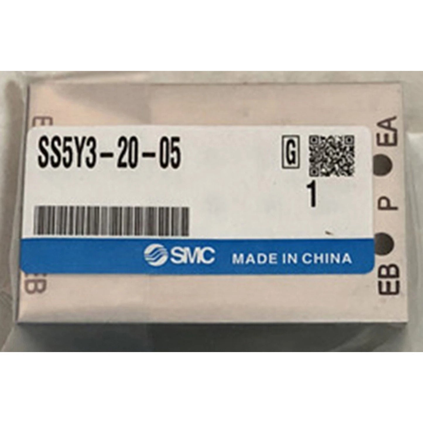 1PC  smc SS5Y3-20-05 Confluencer board FREE SHIP #YP1 #P