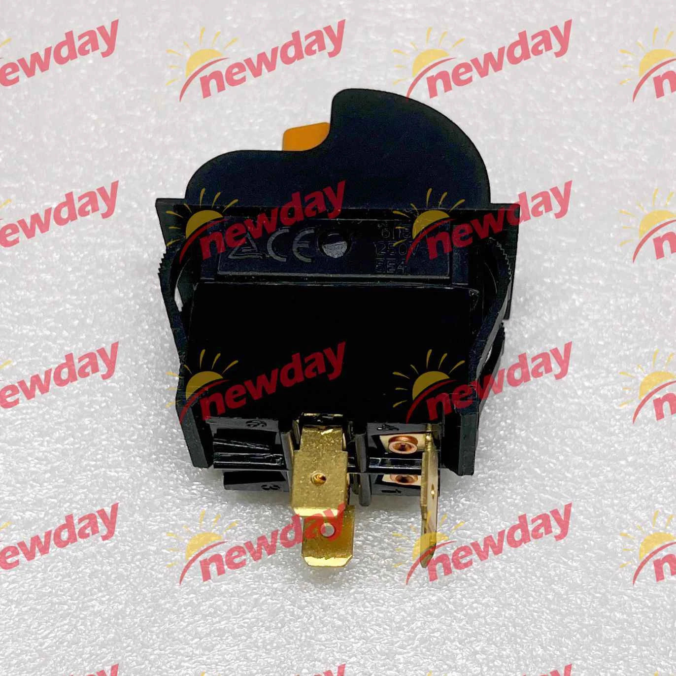 1x On/Off Switch for Craftsman 137218740 10" Table Saw