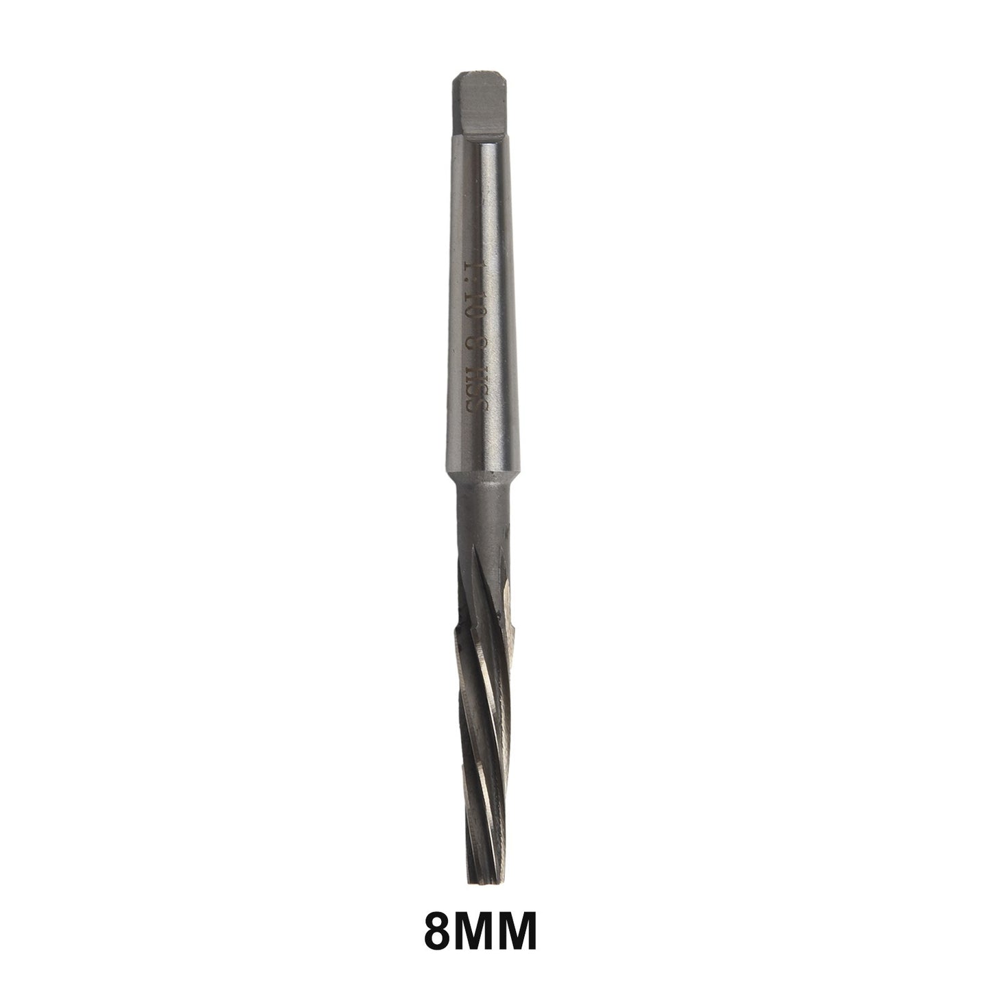 Tools Reamer Hand Reamer Tapered Taper 115-155mm 8/10/12/14/16/18/20mm