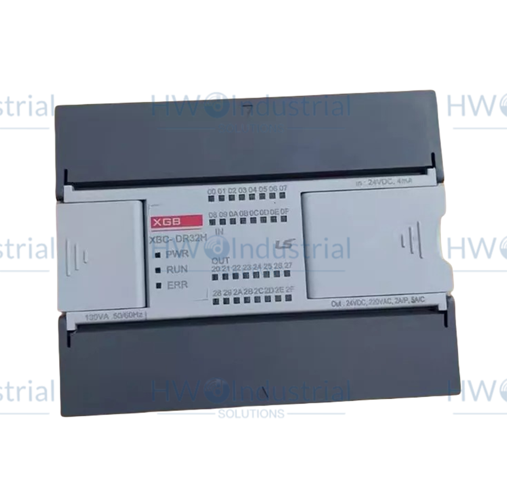 1/Piece  LS XBC-DR32H Programmable Controller