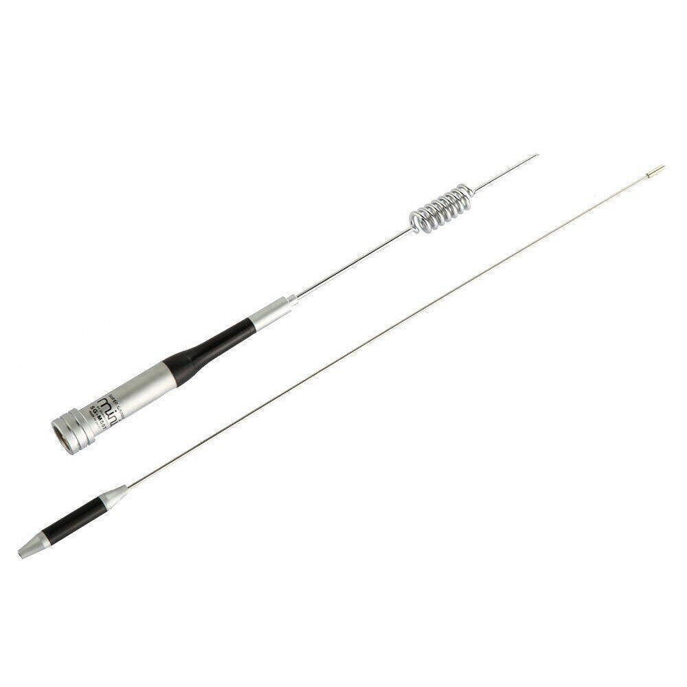 SG-M507 144MHz 435MHz UHF VHF Dual Band Mobile Radio Antenna 2.15/5.2dBi